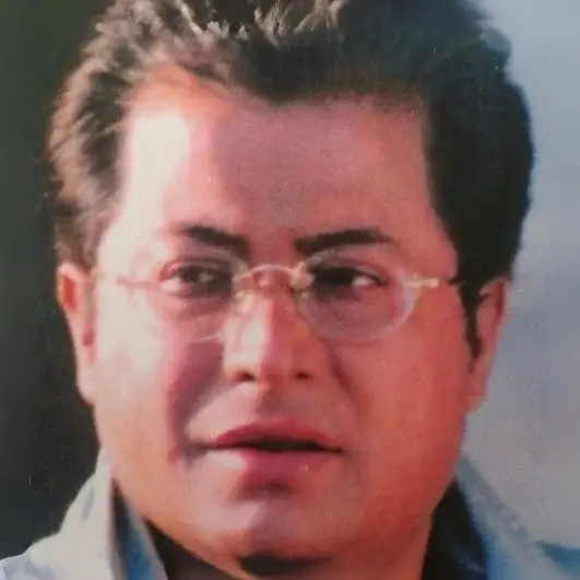 Mr. Shashikant Deshpande - Director